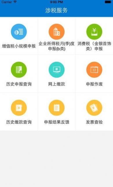 2022广东税务app官方下载最新版v2352